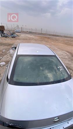 نيسان ألتيما